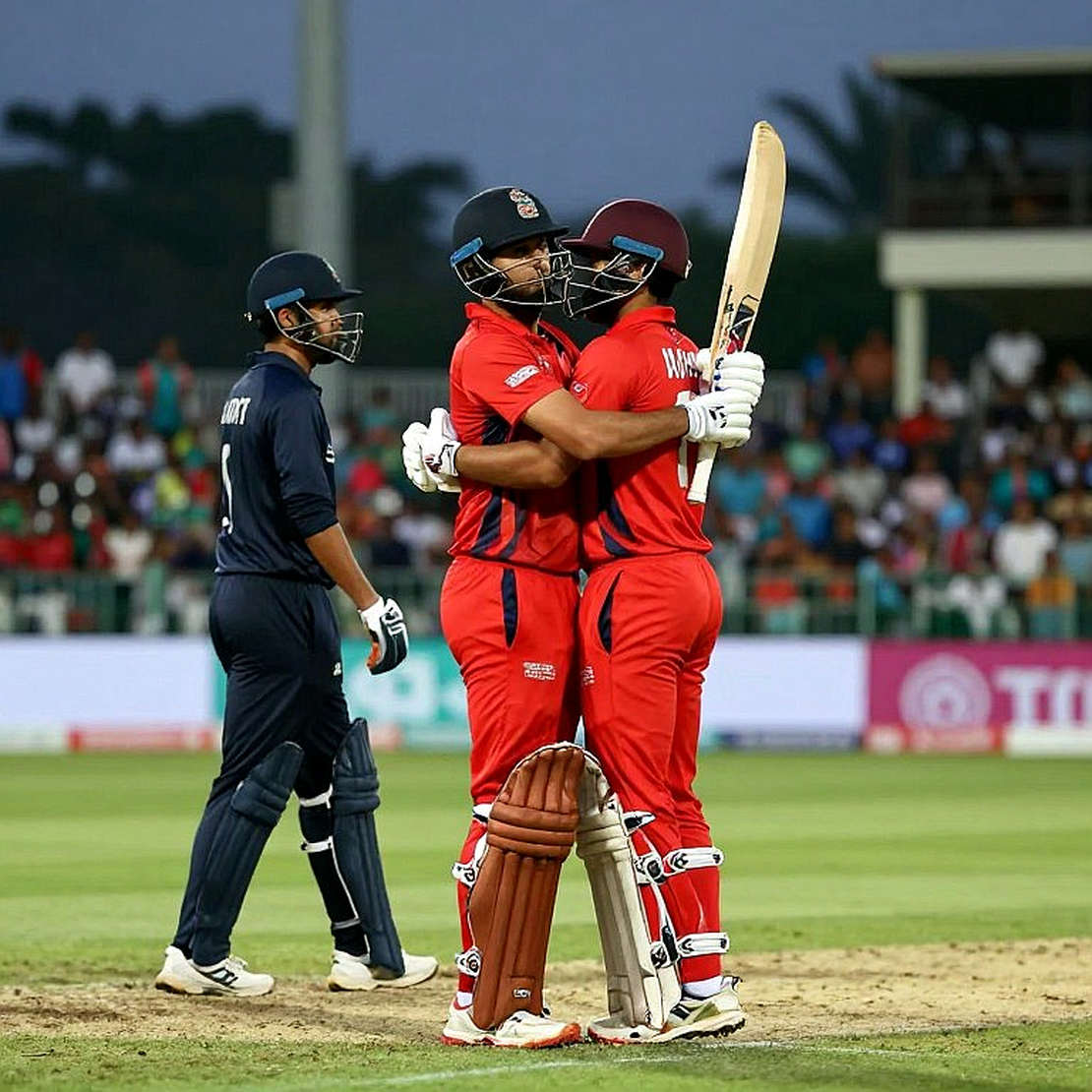The Empty Block: When Cricket's Data Chain Returns a Null Analysis The Empty Block: When Cricket's Data Chain Returns a Null Analysis
