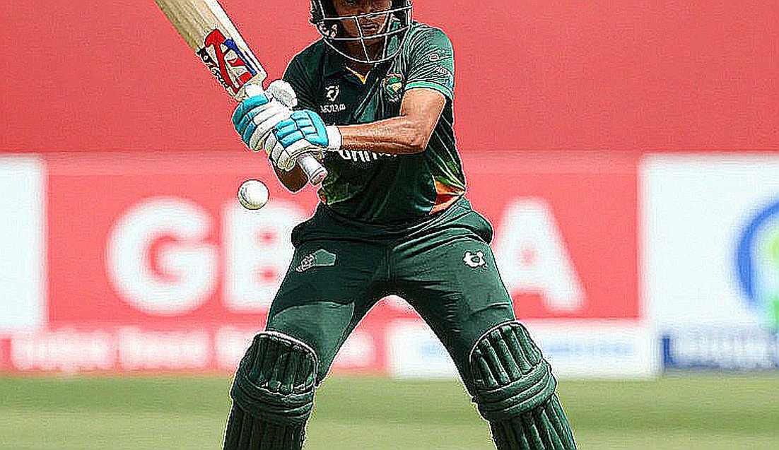 Five Matches, Ten Days in Oman: Bangladesh U-19's Real Test Isn't on the Scoreboard Five Matches, Ten Days in Oman: Bangladesh U-19's Real Test Isn't on the Scoreboard