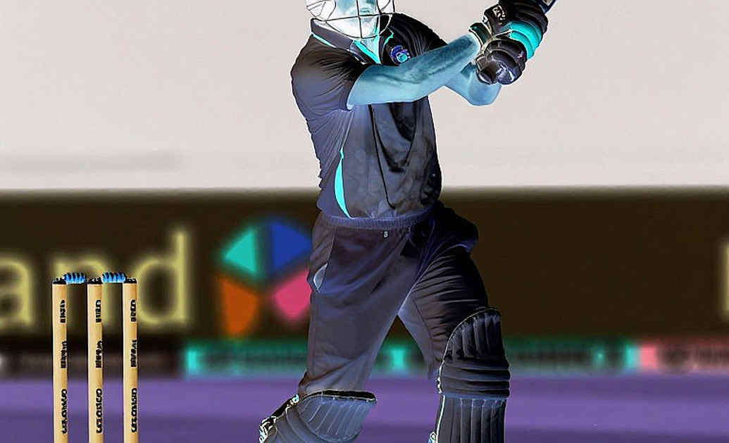 Ledger and Line-Length: Where Blockchain Actually Enters Asian Cricket Ledger and Line-Length: Where Blockchain Actually Enters Asian Cricket